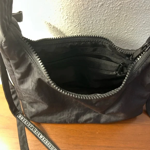 BAGGU x Sandy Liang Minu Bow Bag - Picture 4 of 6